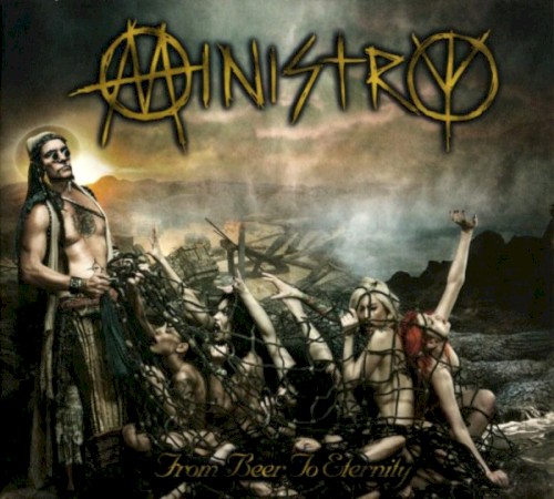 Ministry - From Beer to Eternity